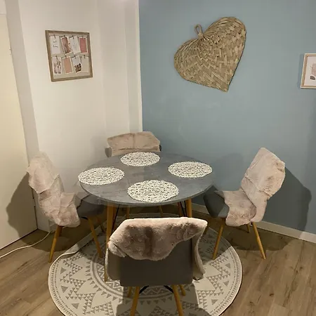 Stylisches Doppelzimmer In Apartmán *