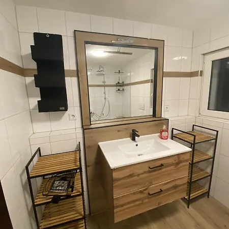 Apartmán Stylisches Doppelzimmer In Kleve (Dusseldorf)