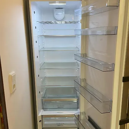 Stylisches Doppelzimmer In *