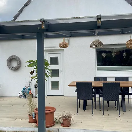 Stylisches Doppelzimmer In Kleve (Dusseldorf)