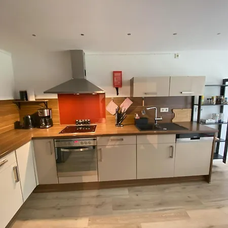 Stylisches Doppelzimmer In Apartmán