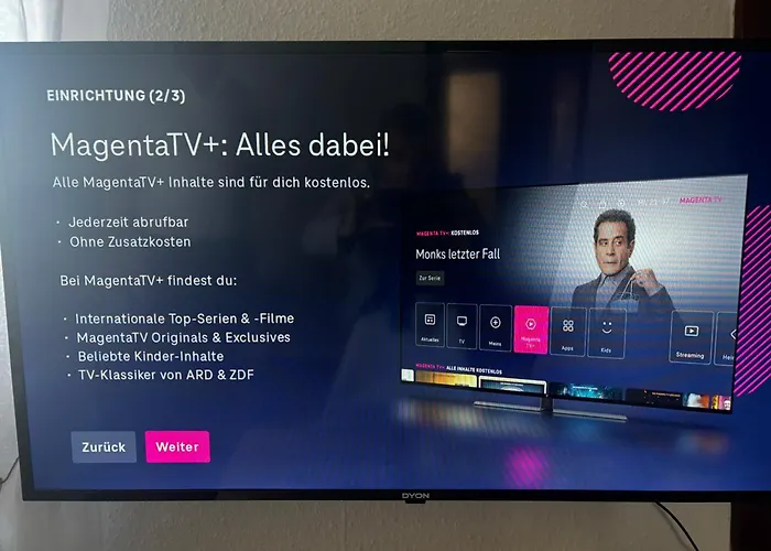 Appartement Stylisches Doppelzimmer In